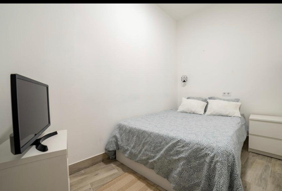 Piso Centro Gran Via Διαμέρισμα Μαδρίτη Εξωτερικό φωτογραφία